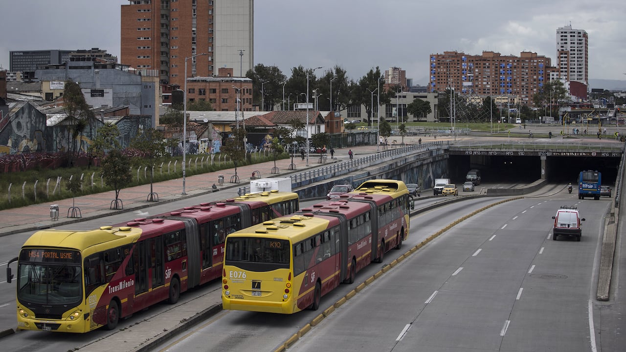 Esta es una lista de los mejores barrios para vivir en Bogotá, según su facilidad para acceder a Transmilenio y a las mejores vías de la ciudad.