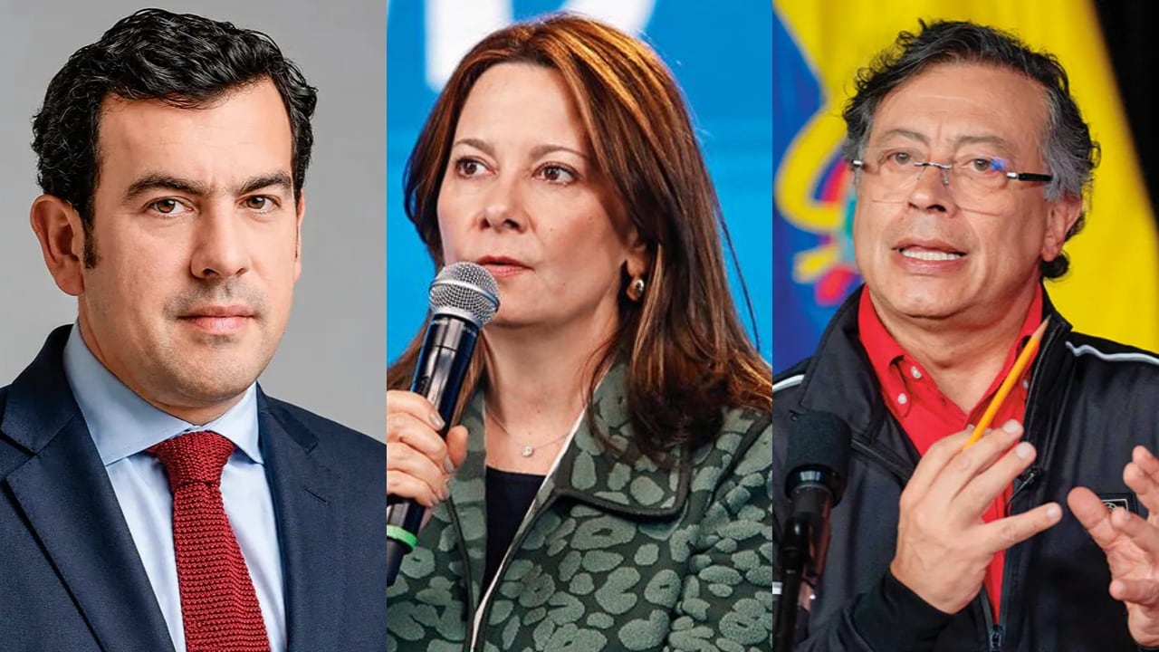Rodrigo Lara celebró el nombramiento de Ana María Vesga como ministra de Salud designada, tras las declaraciones de Gustavo Petro.