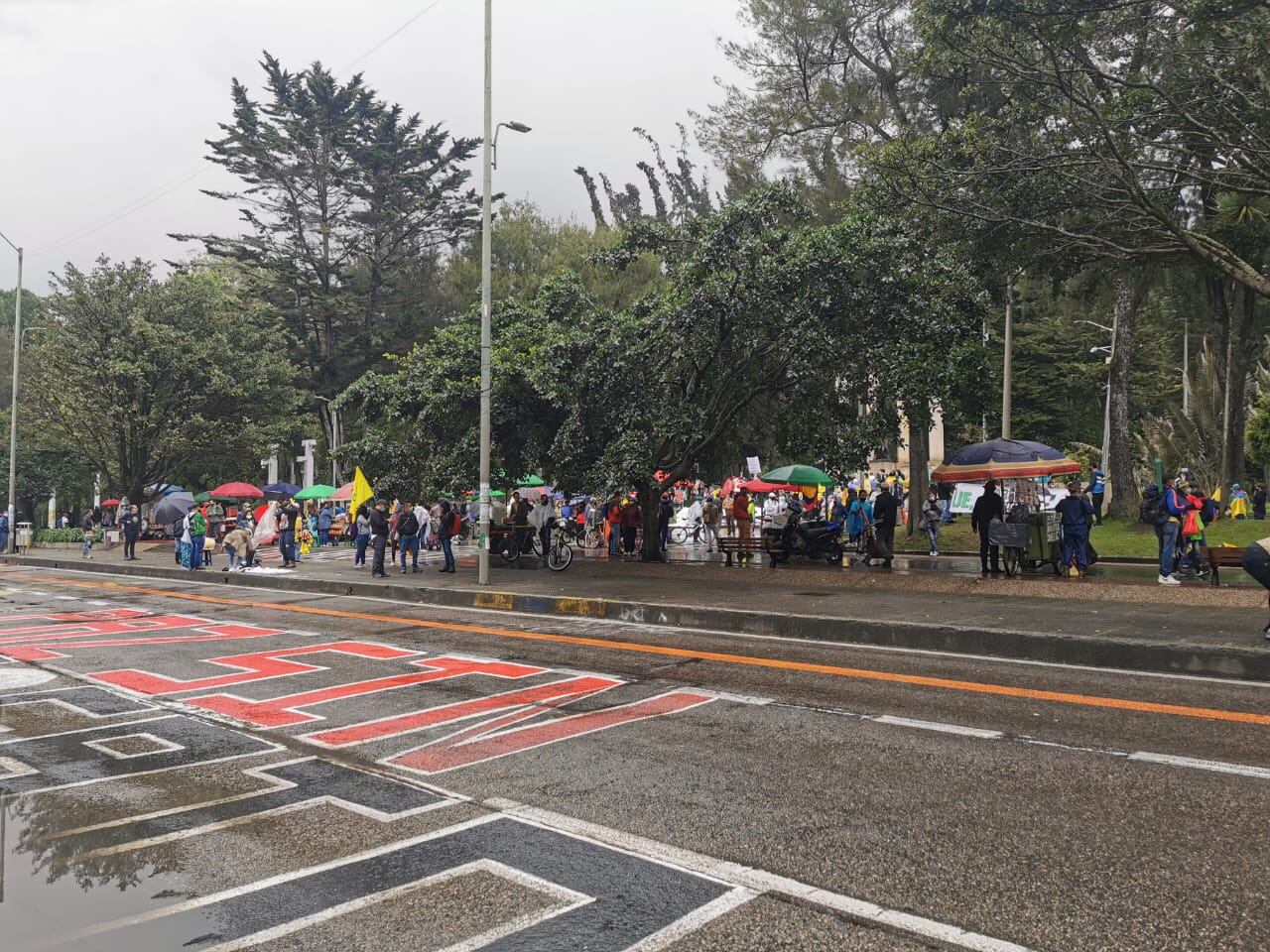 Parque Nacional
