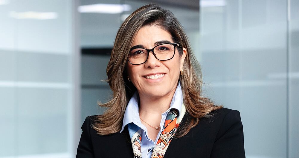 Juanita AcostaSocia de Dentons Cárdenas & Cárdenas