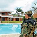 La que fue una gigantesca extinción de dominio quedó en el aire, luego de que la Justicia demostrara que no hay vínculos con el narco. Fiscalía y SAE están enredadas.