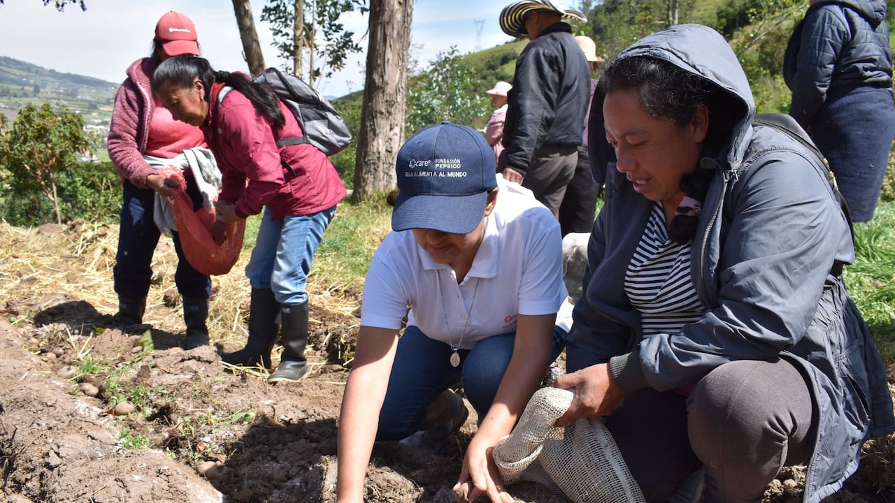 Lanzó una nueva meta para reducir el aporte de sodio en nuestro portafolio –36% del volumen de su portafolio de alimentos, cumple estos objetivos.