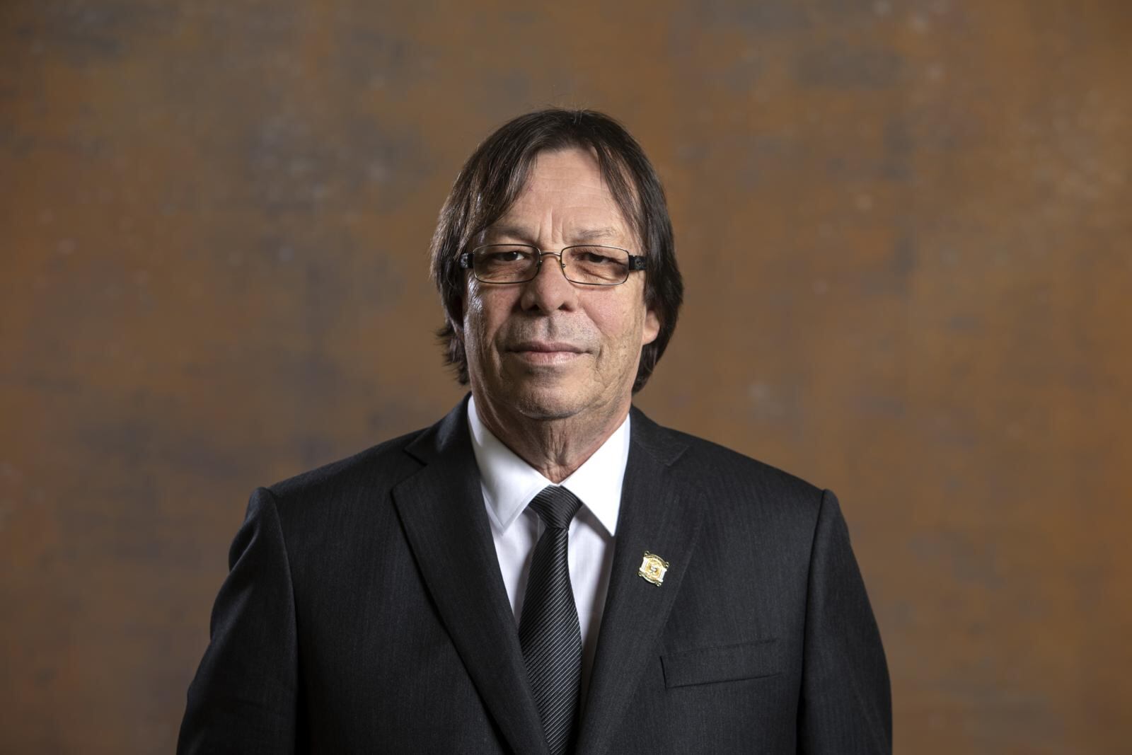 El magistrado del Consejo Nacional Electoral, César Lorduy.