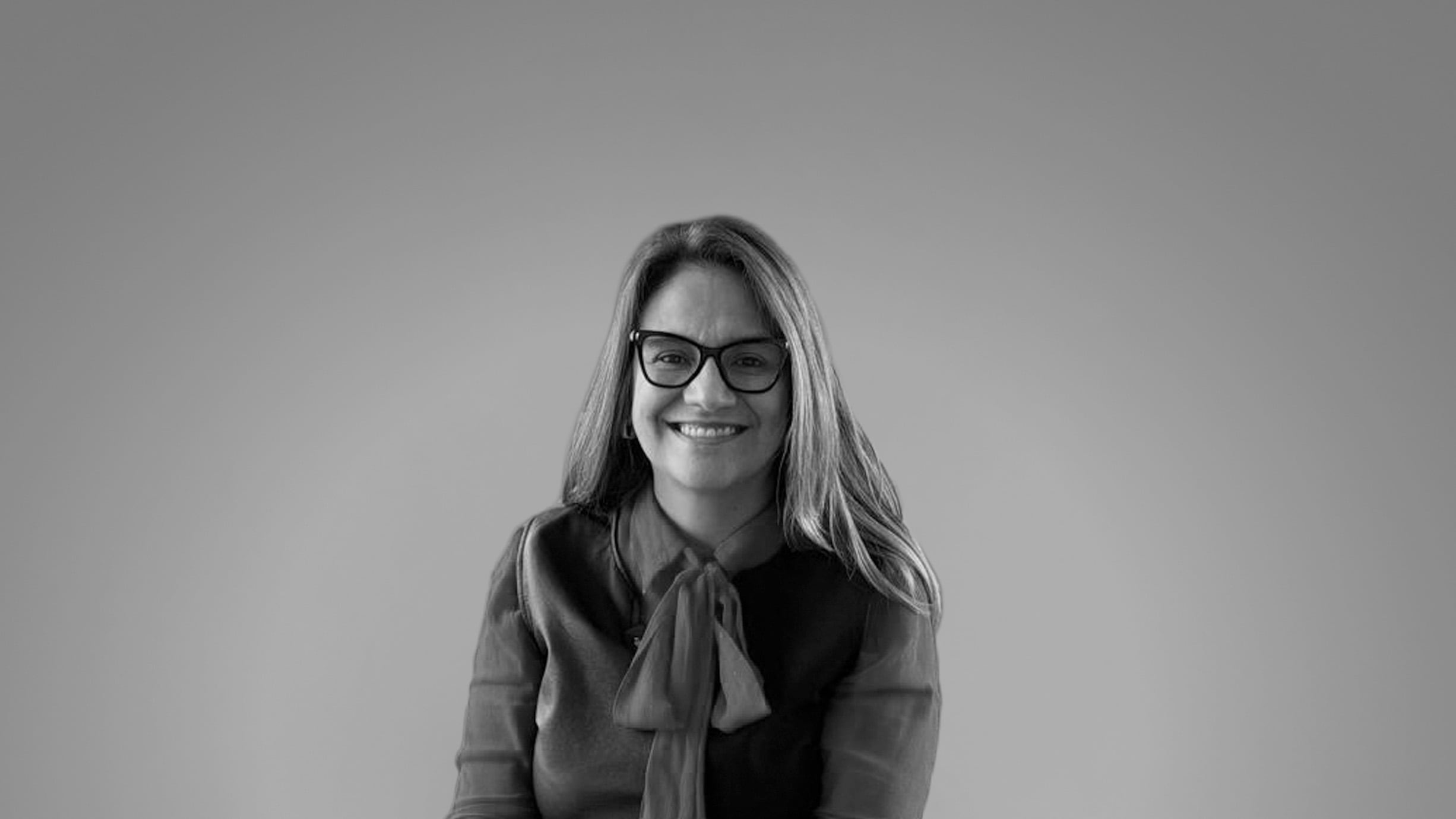 Vanessa Velasco Bernal, Secretaria de Hábitat de Bogotá.