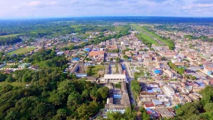 Las autoridades de Puerto Asís investiga los hechos.