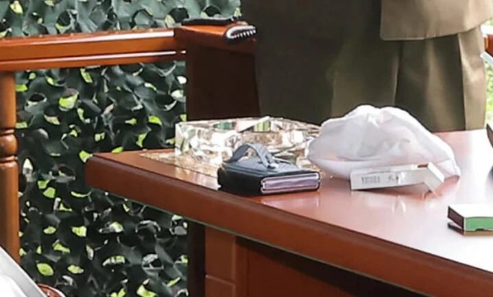 Corea del Norte tiene prohibido importar o exportar dispositivos tecnológicos.