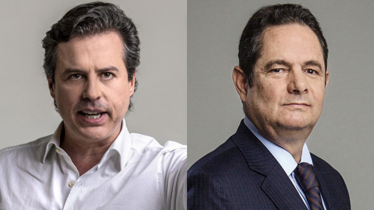 Juan Manuel Galán fue crítico del video en el que se le hace un homenaje a Germán Vargas Lleras.