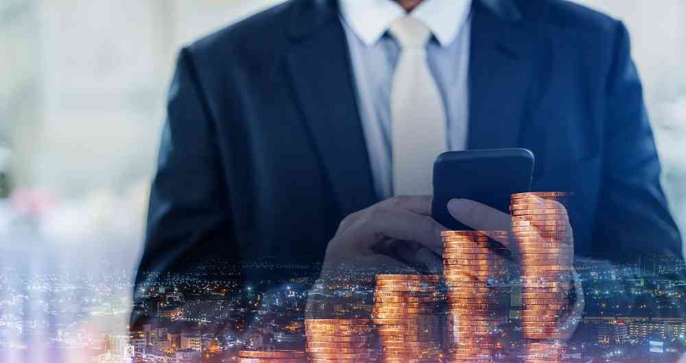 Si los empresarios tienen confianza, la economía estaría en terreno seguro, pues son ellos los que generan empleo.