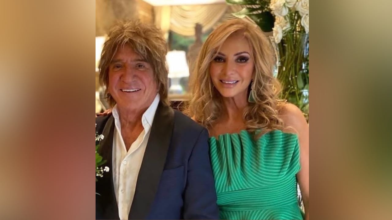 Daniela Castro, actriz mexicana.