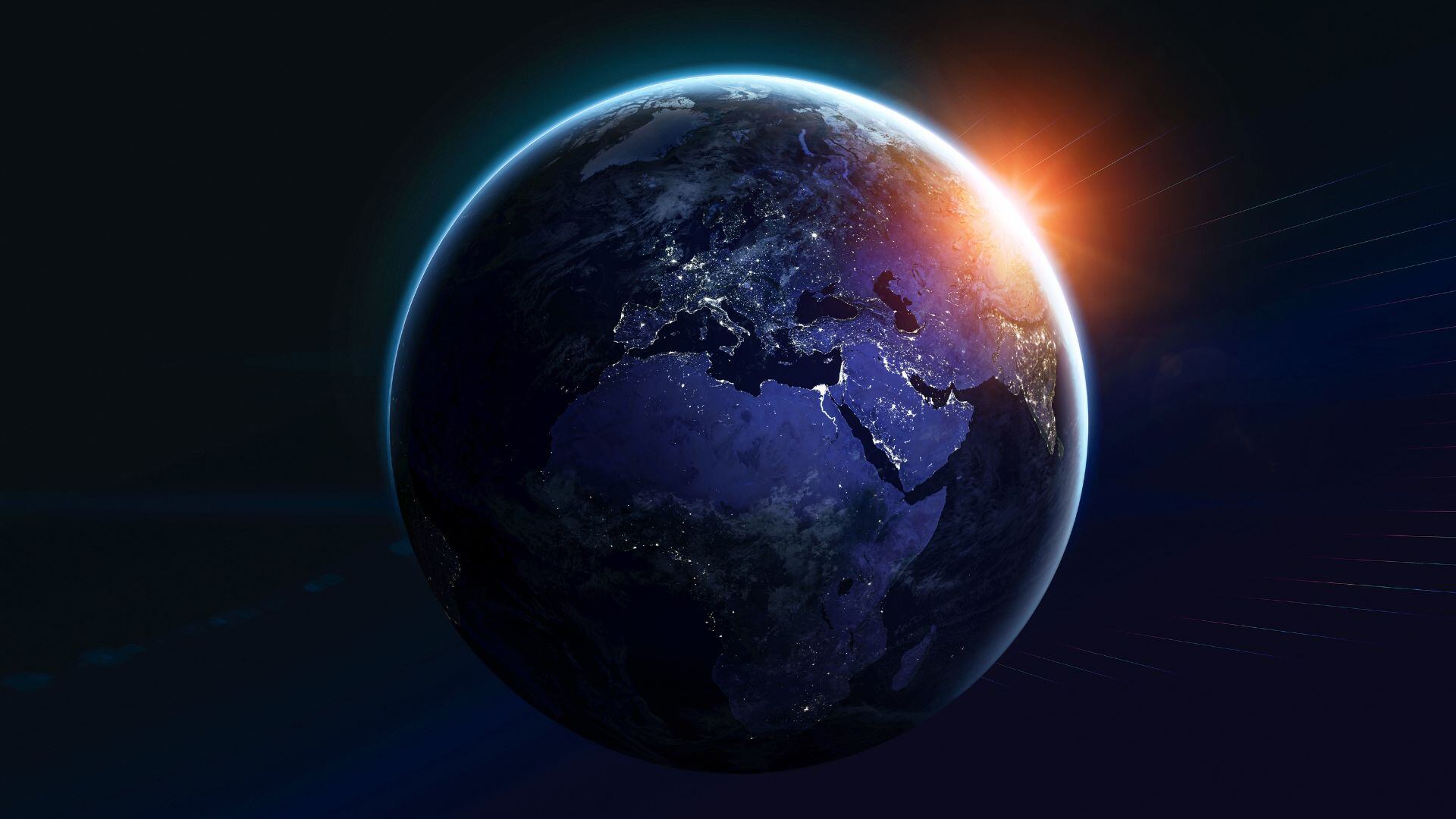 El oxígeno fue clave para el surgimiento de la vida compleja, la habitabilidad planetaria y la formación de recursos naturales como minerales y petróleo.