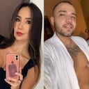 Yina Calderón habla de la relación de Jessi Uribe y Paola Jara.