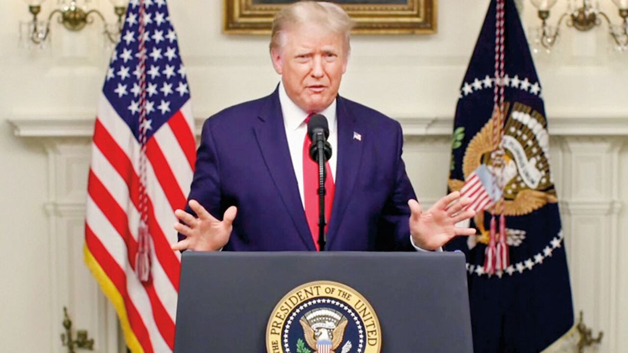 La mayoría de las personas nunca se enferman gravemente por el coronavirus.