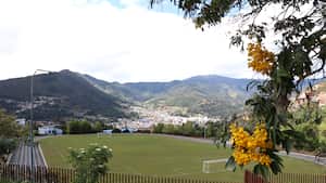 La Universidad de Pamplona continúa su ruta de fortalecimiento como el principal centro de formación e investigación del Nororiente colombiano.