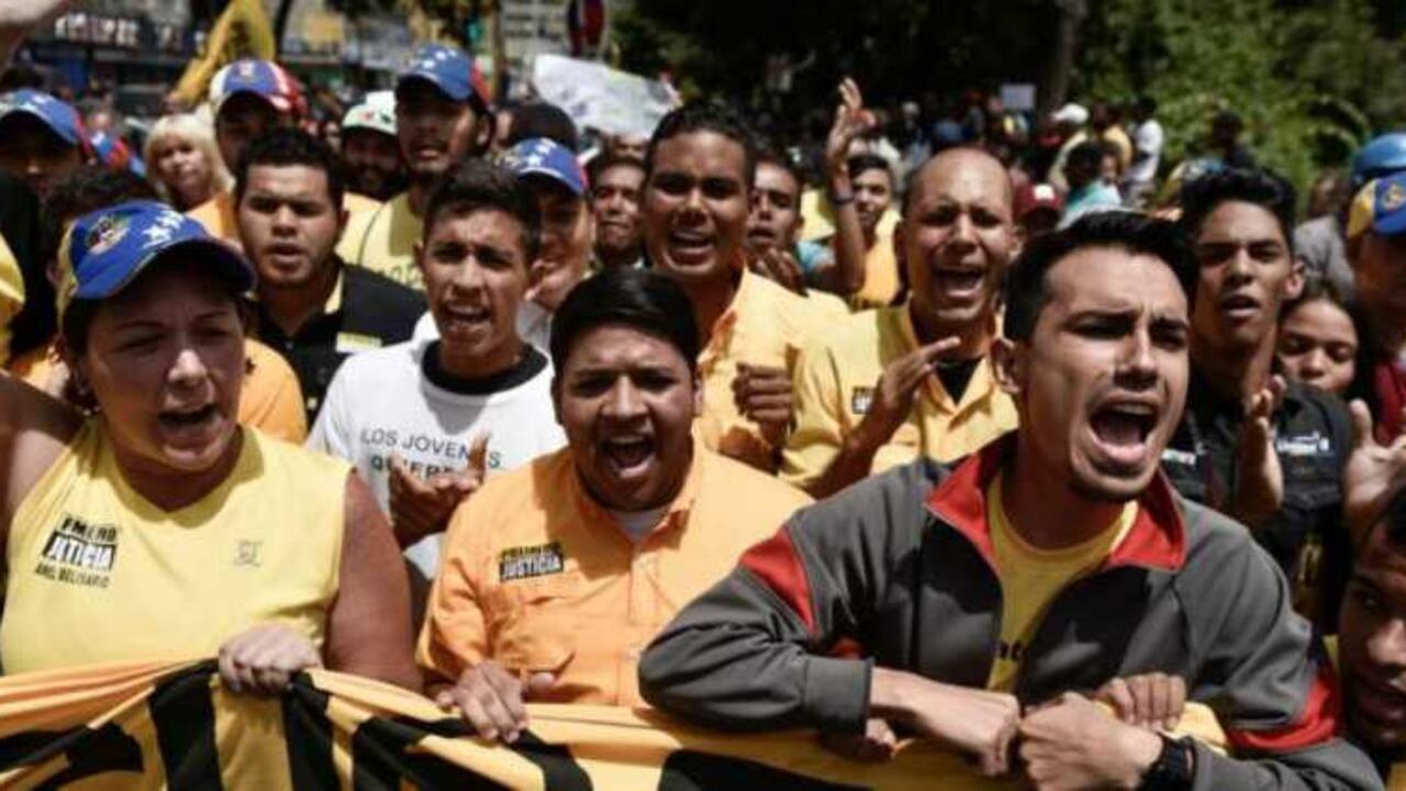 Foto: BBC Mundo