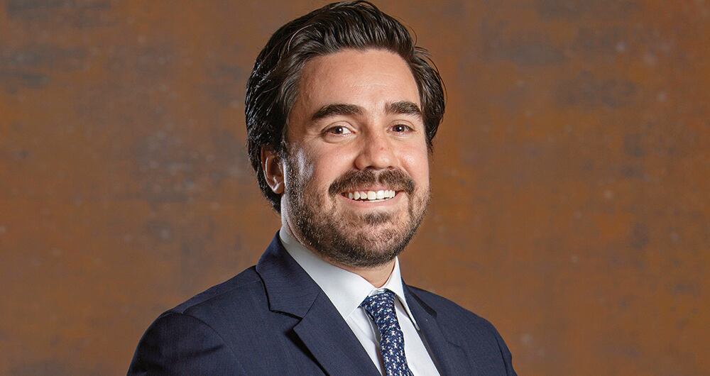 gabriel santosRepresentante a la Cámara