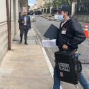 Inspección Fiscalía Unidad Polígrafo Casa de Nariño