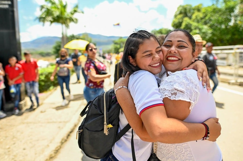 Para los nortesantandereanos, se trata de una de las tradiciones más importantes y dinamizadoras de la economía en la región.