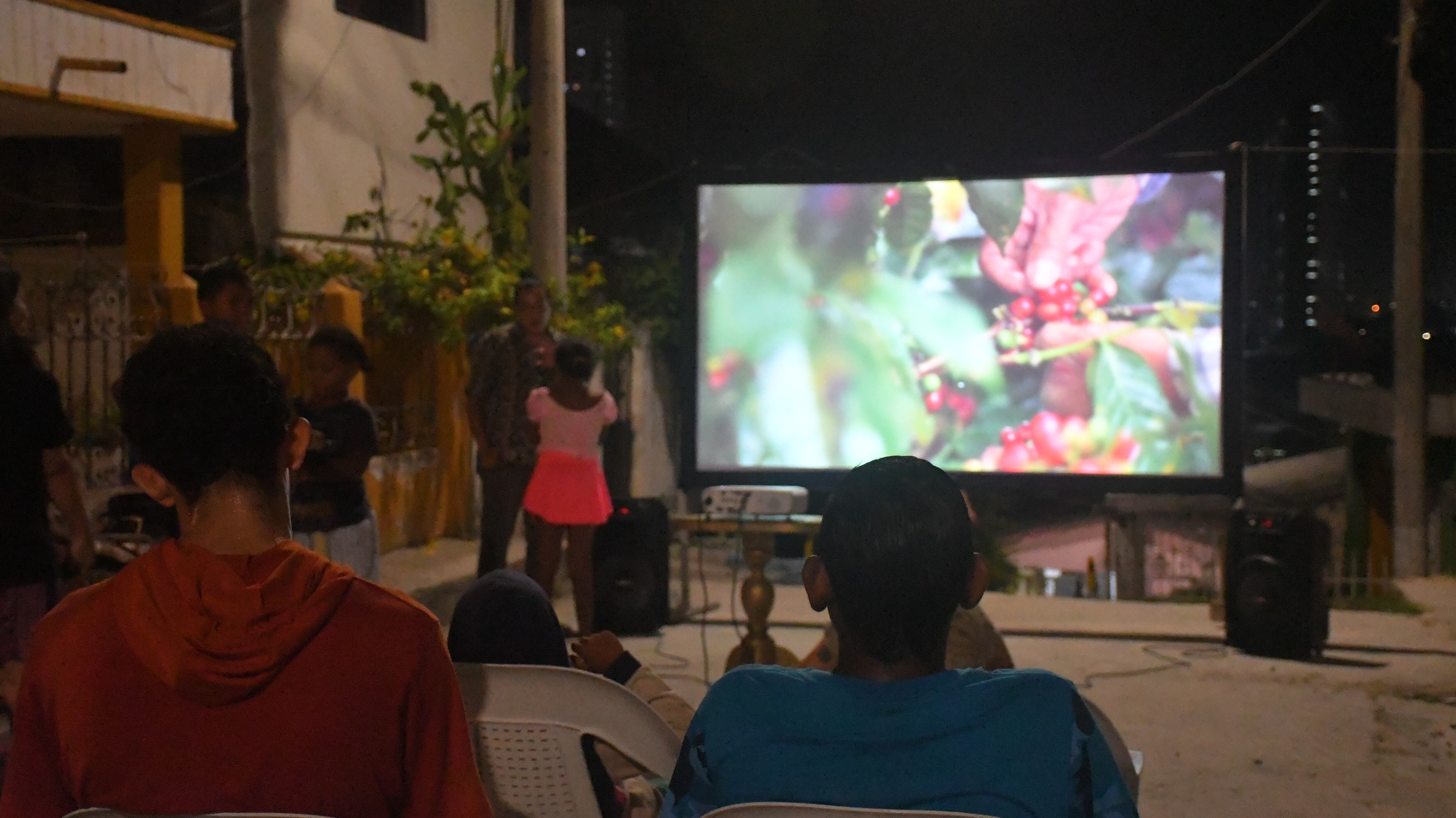 Esta versión del festival también ofrecerá encuentros educativos.