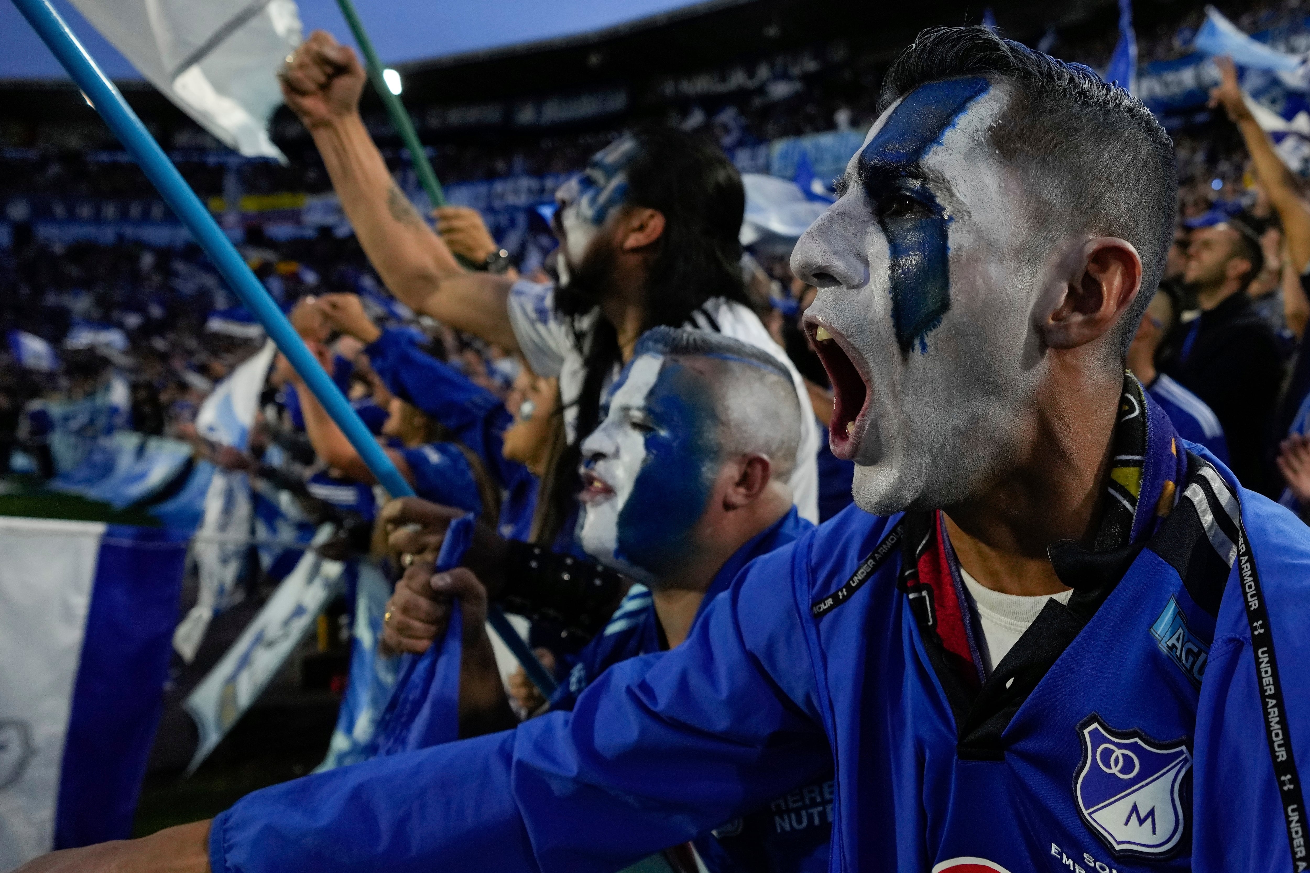 Palabras de Mackalister silva que llenan de ilusión a los hinchas