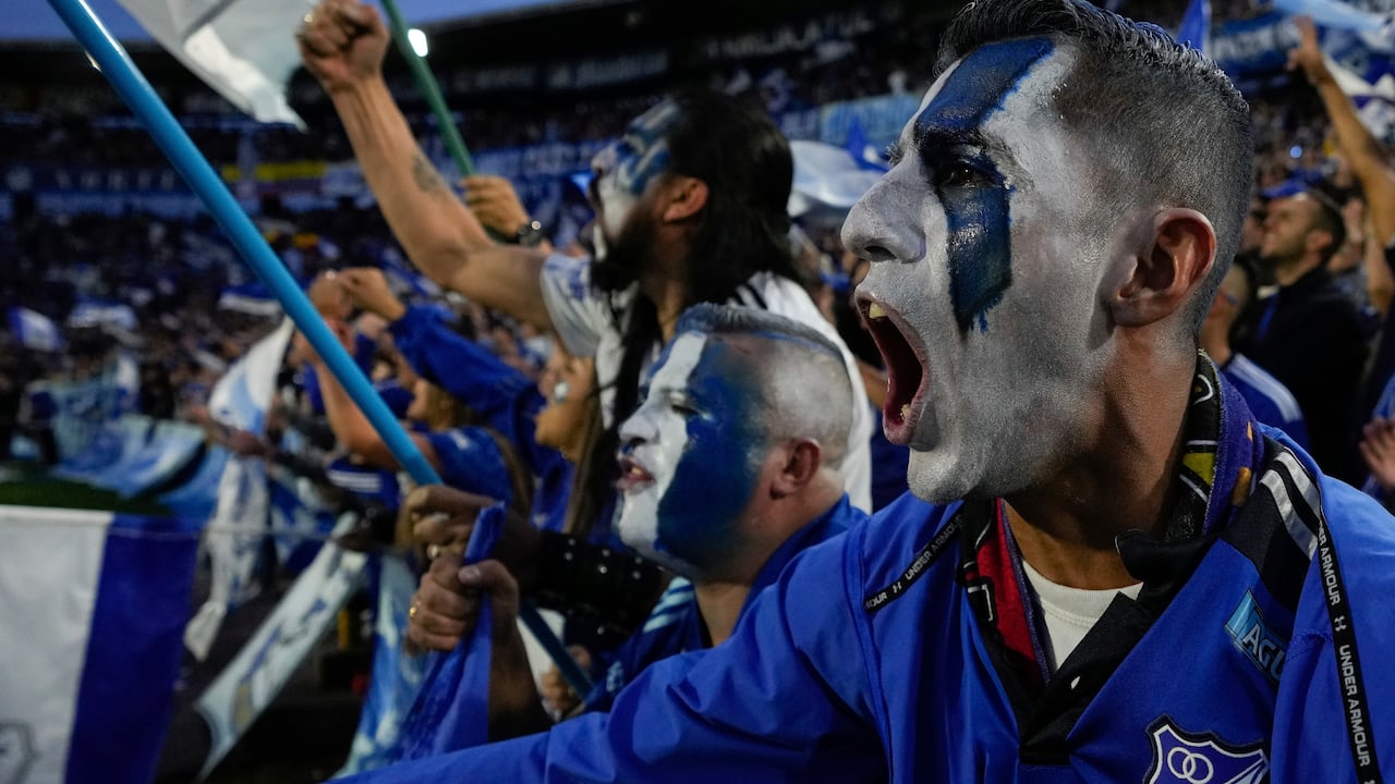 Palabras de Mackalister silva que llenan de ilusión a los hinchas