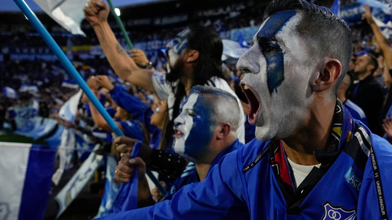 Mackalister silva crea ilusión a los hinchas con sus palabras