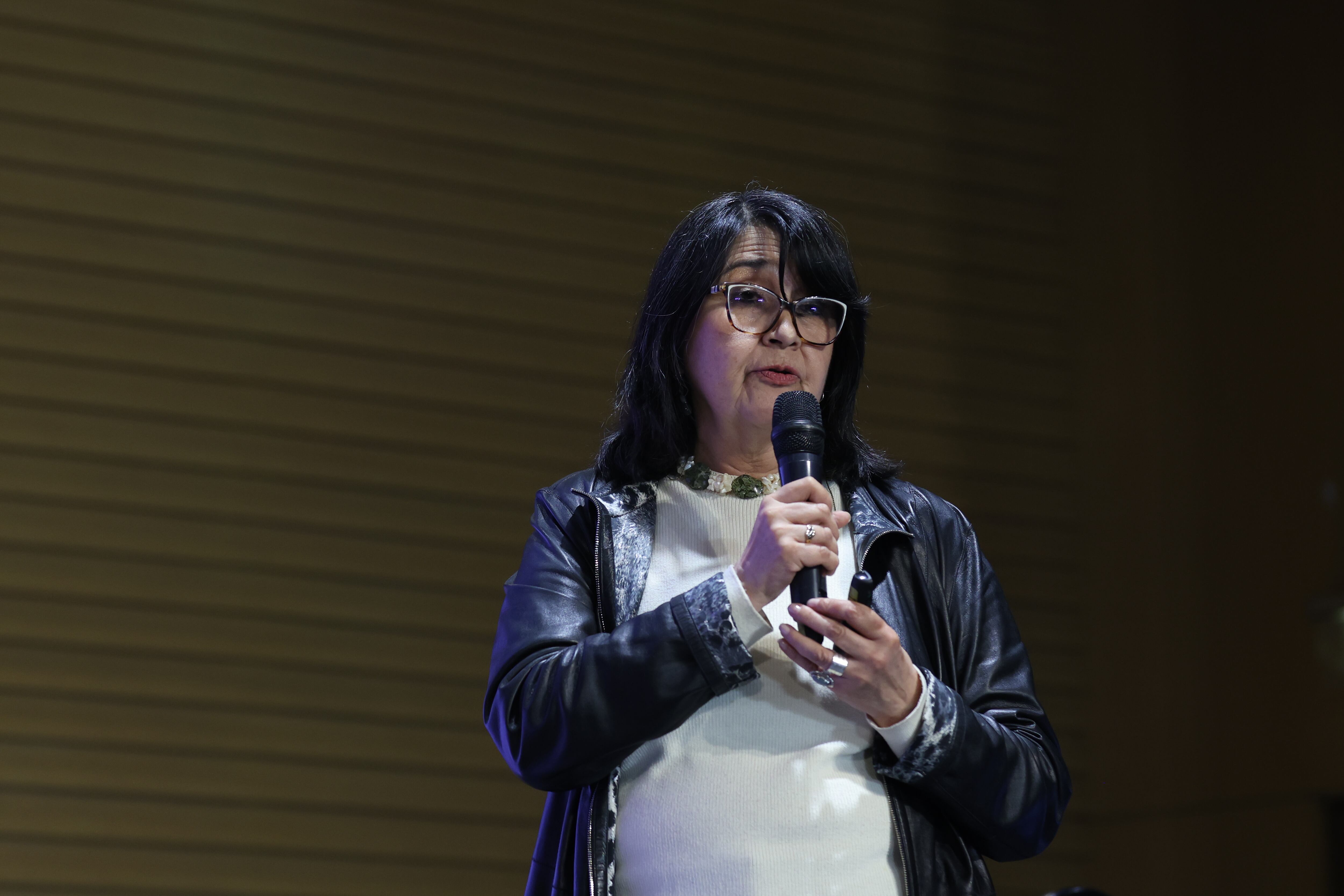 Foro ‘El nuevo rumbo del turismo en Bogotá’