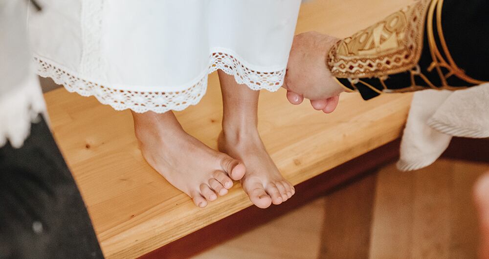 Escándalos en la iglesia católica