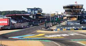 La 24 Horas de Le Mans sufrió un cambió en el calendario.