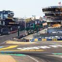 La 24 Horas de Le Mans sufrió un cambió en el calendario.