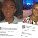 Tres informes de la policía revelan las declaraciones de algunos uniformados sobre lo ocurrido en Chochó, Sucre.