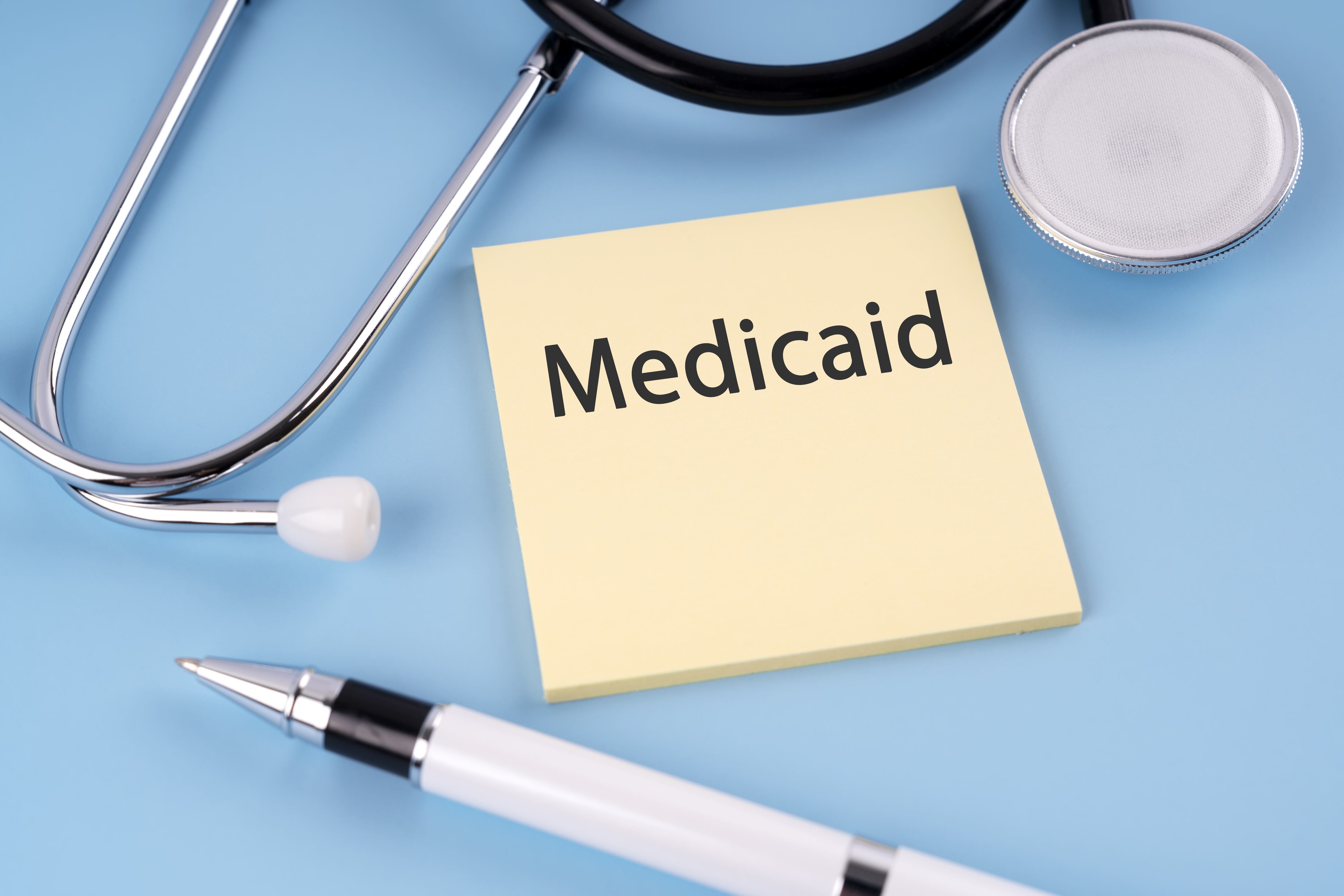 Ahora ICE podrá tener acceso a los datos privados de los beneficiarios de Medicaid