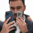 Este martes se presentó en Cupertino (California) el iPhone 15 junto al resto de nuevos productos de Apple.