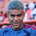 Luis Díaz está en Corea del Sur para su estreno con el Bayern Múnich.