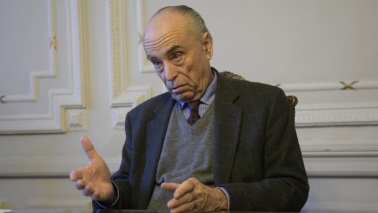 El hecho ha generado conmoción en Uruguay.
