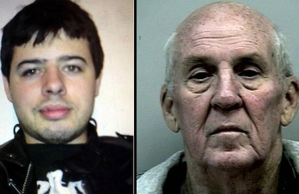 Rodrigo Abad, de 22 años, fue asesinado luego de que su GPS lo dirigiera a la casa equivocada, en Atlanta (EE. UU.), en enero de 2013. En vez, llegó en carro a la vivienda del exmarino Phillip Walker quien salió armado y disparó una pistola calibre 22 al carro donde se encontraba el joven, quien recibió una herida en la cabeza. El veterano de Vietnam fue acusado de asesinato intencional. La defensa aseguró que Walker quería defender a su familia. / NBC.