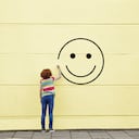 Para ser una persona vitamina hay que dejar a un lado los traumas pasados. Foto: Getty Images.