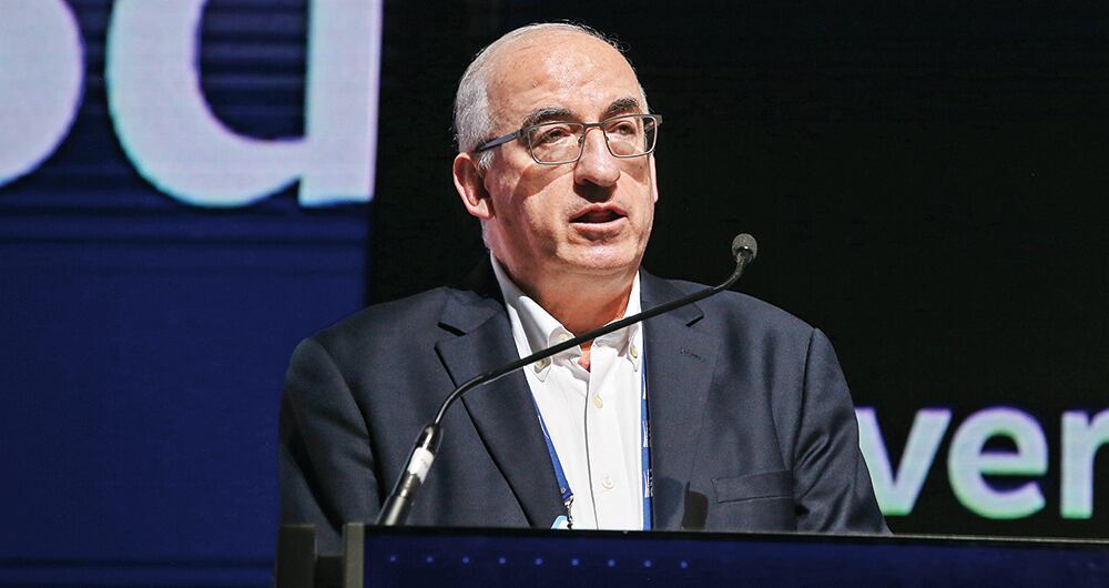 Leonardo Villar, gerente del Banco de la República.