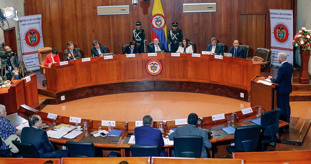 Tanto ambientalistas como la industria están a la espera de la decisión que tome el Consejo de Estado en torno a la regulación técnica del fracking en Colombia.