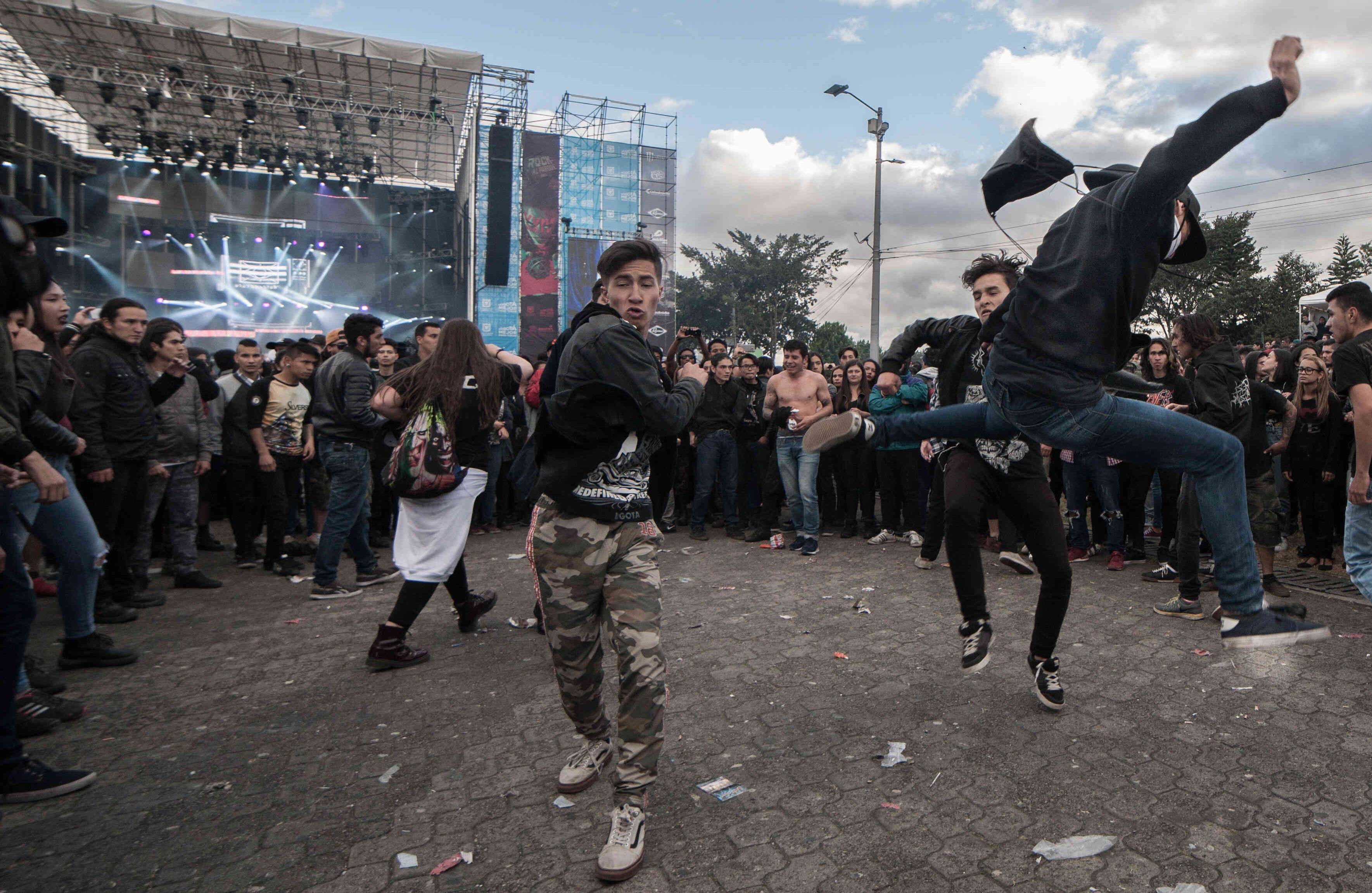 Foto Nathalia Angarita