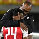 Santa Fe venció 4-0 a Jaguares y sueña con la clasificación a cuadrangulares