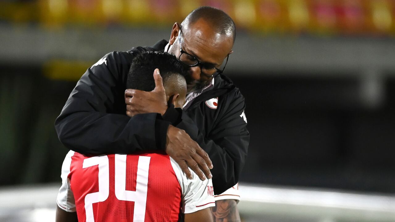 Santa Fe venció 4-0 a Jaguares y sueña con la clasificación a cuadrangulares