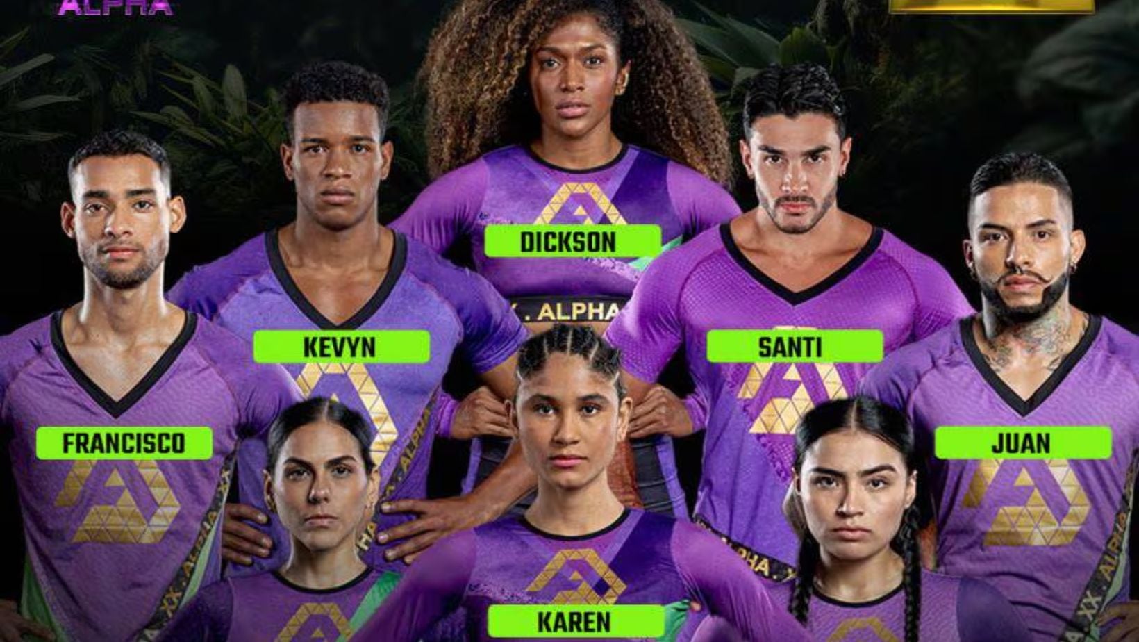 Participante del ‘Desafío XX’ confesó que sostuvo una relación amorosa con su mejor amiga; ahora tiene esposo