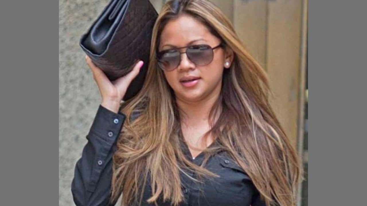 La historia de Roselyn Keo yel grupo de viudas negras que engañaba, drogaba y robaba a clientes de clubes exclusivos de Nueva York