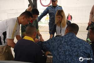 La Fundación Teatro Interno ha llegado a 15 cárceles del país.