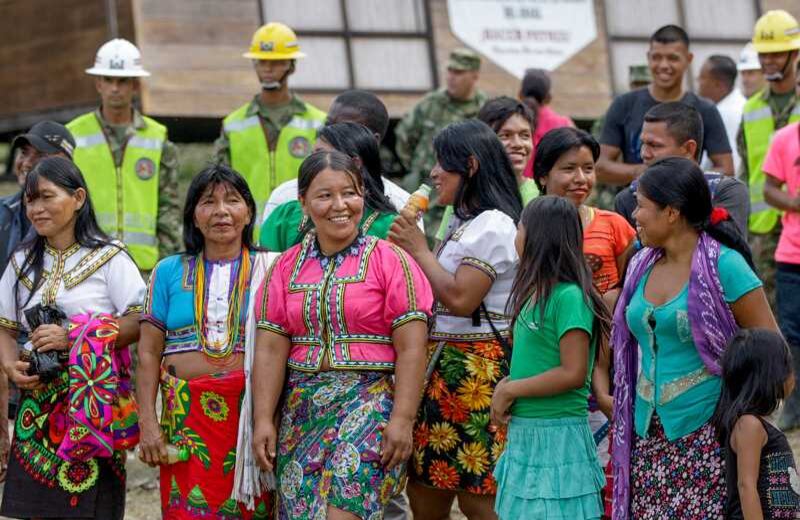 Foto: Carlos Julio Martínez-Semana