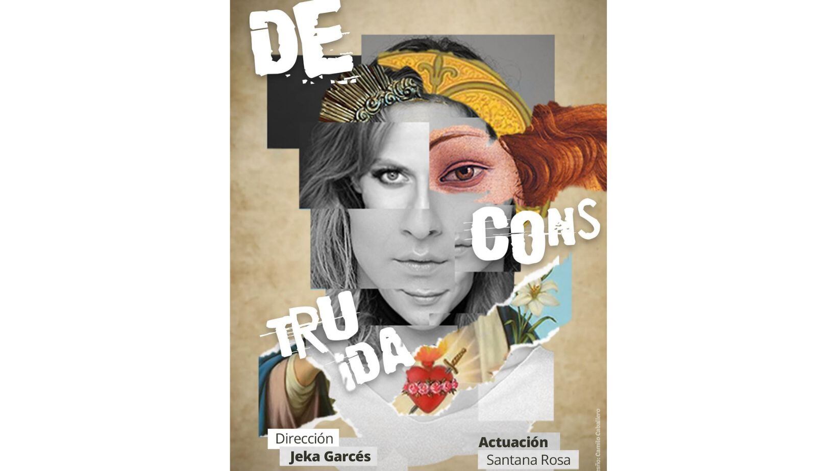 Este es el actor de ‘Bella calamidades’ que se realizó un cambio de género