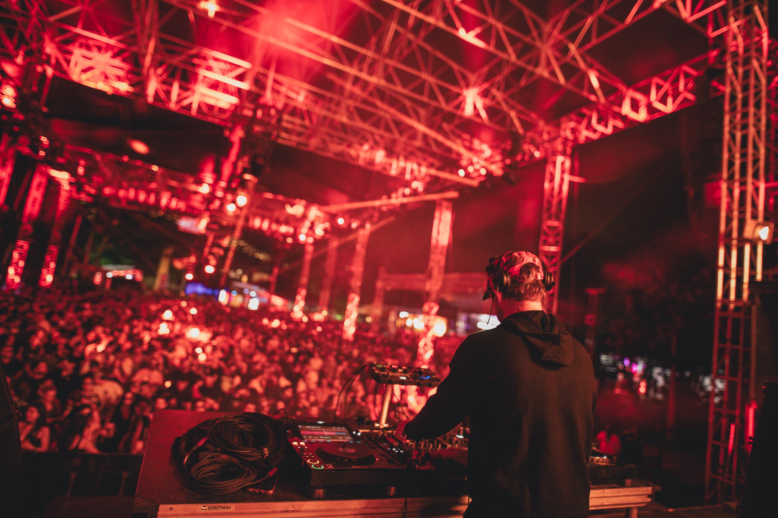 Ritvales, festival de música electrónica