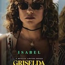 Paulina Dávila, la prima de Sofía que actúa también en 'Griselda'
Foto @paulinada_/Instagram