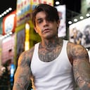 Instagram @yefersoncossio