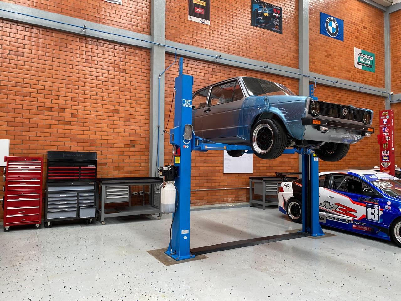 Ventas de autos de lujo crecieron 16,6 % en Colombia y LM3 Performance le apuesta a crear talento para el sector